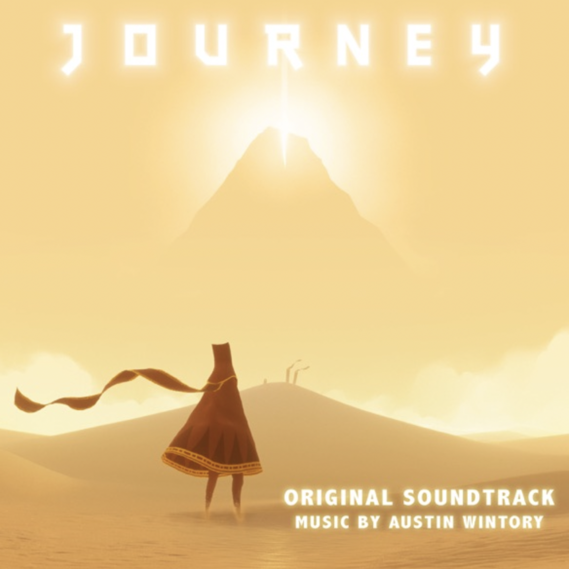 Journey Album Art