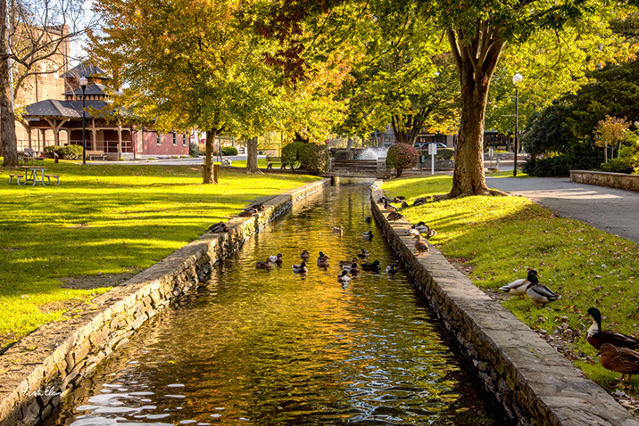 Lititz Springs Park