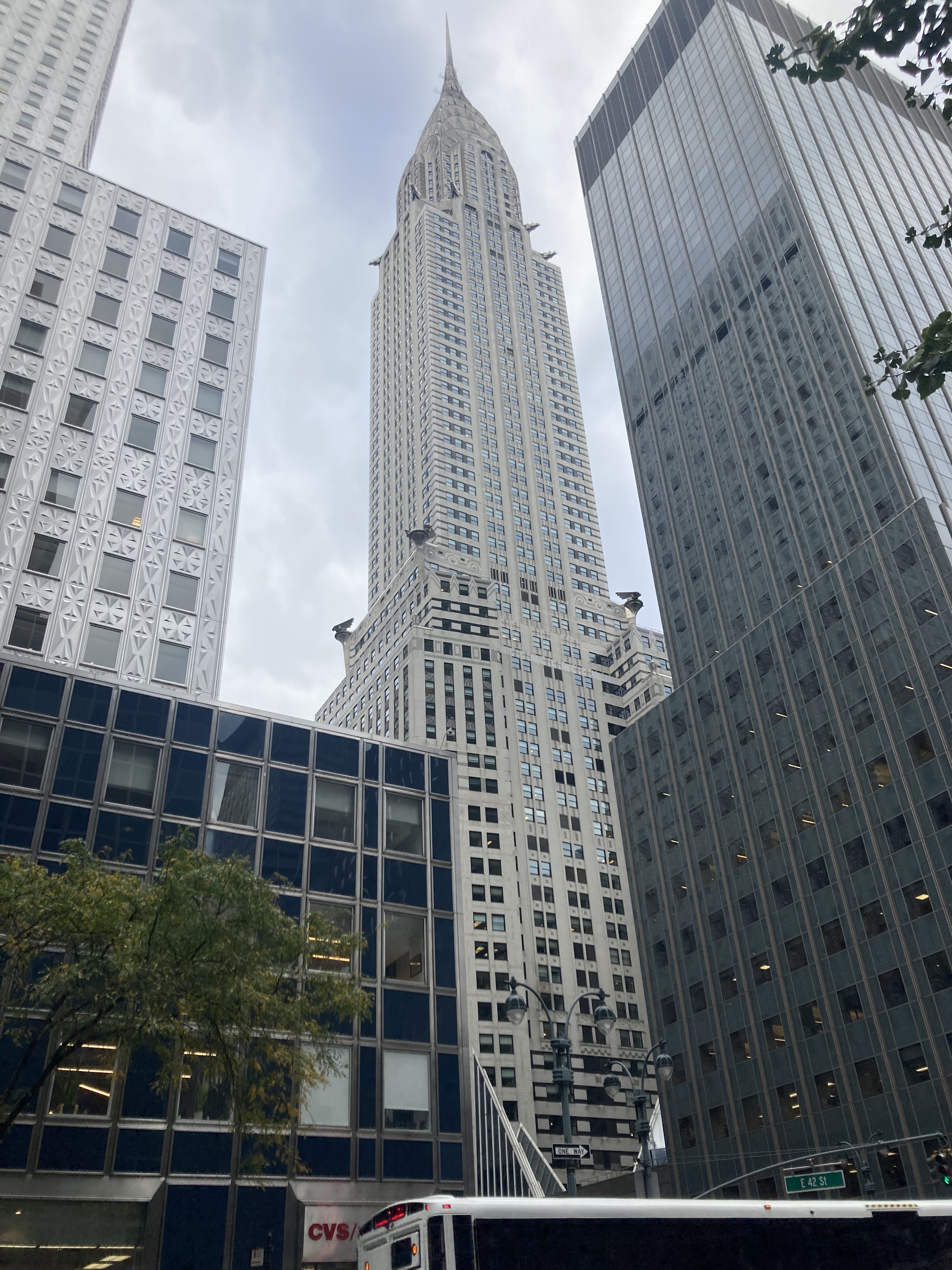 Chrysler Building