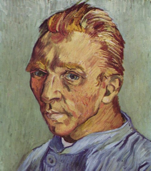 How much was Van Gogh